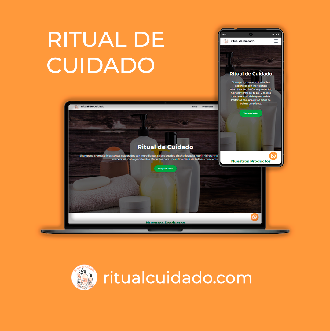 Ritual de Cuidado