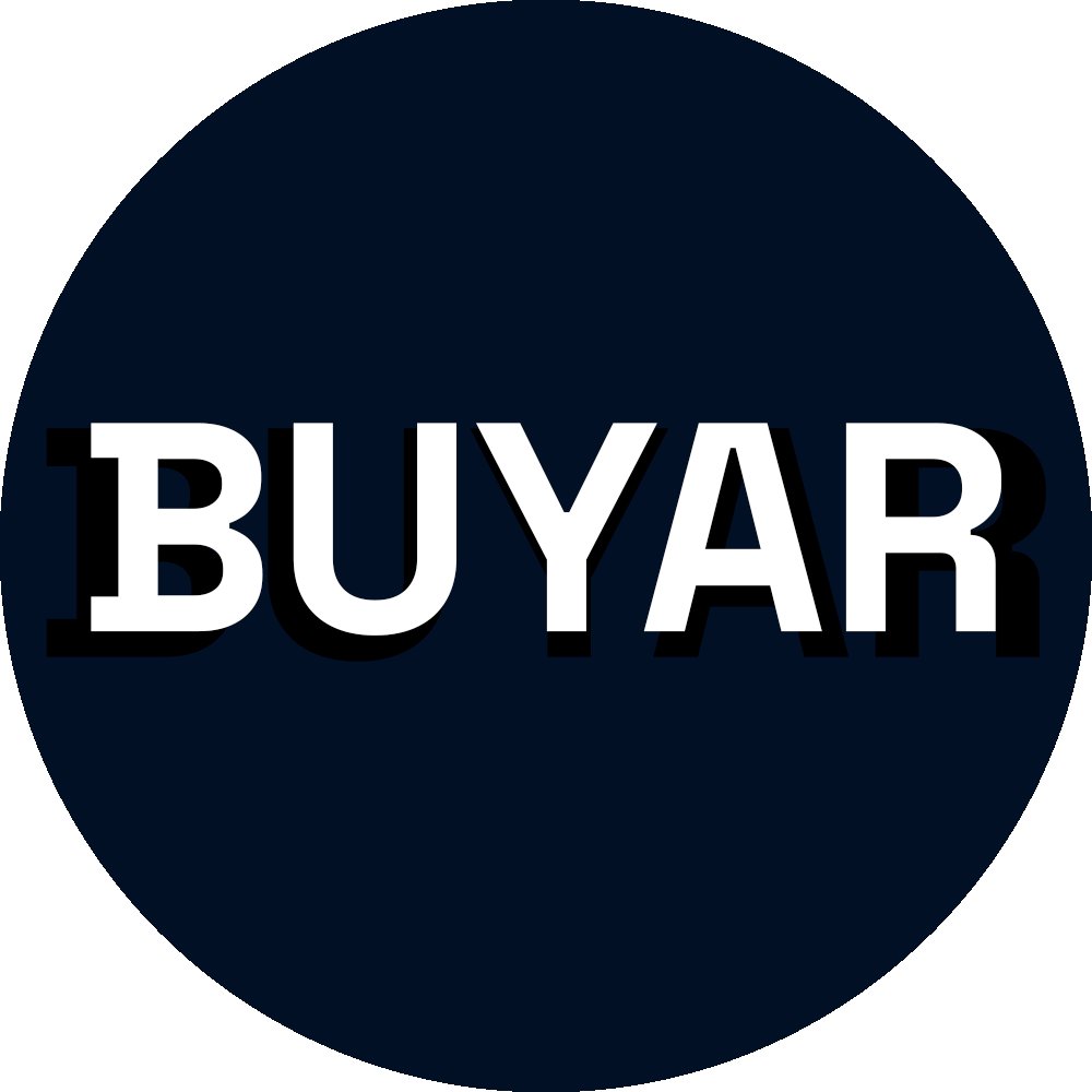 Buyar